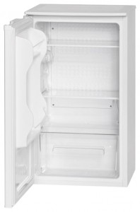 katangian Refrigerator Bomann VS169 larawan