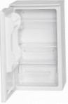 Bomann VS169 Külmik külmkapp ilma sügavkülma