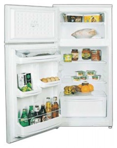 katangian Refrigerator Rainford RRF-2233 W larawan