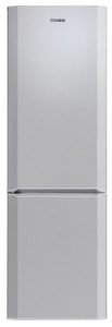 katangian Refrigerator BEKO CN 136122 X larawan
