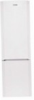BEKO CN 136122 Frigo réfrigérateur avec congélateur