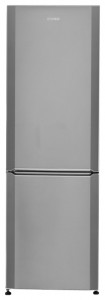 Характеристики Холодильник BEKO CS 234023 T фото