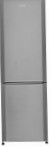 BEKO CS 234023 T Frigo réfrigérateur avec congélateur
