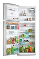 Характеристики Холодильник Toshiba GR-H47TR TS фото