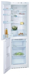Характеристики Холодильник Bosch KGN39V03 фото