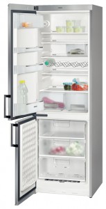 характеристики Холодильник Siemens KG36VY40 Фото