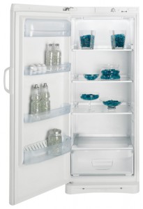 Charakteristik Kühlschrank Indesit SAN 300 Foto