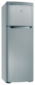özellikleri Buzdolabı Indesit PTAA 3 VX fotoğraf