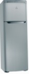 Indesit PTAA 3 VX Fridge refrigerator with freezer