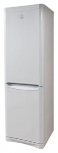 katangian Refrigerator Indesit NBA 201 larawan