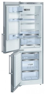 Характеристики Хладилник Bosch KGE36AI40 снимка