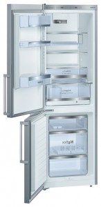 Характеристики Хладилник Bosch KGE36AL40 снимка