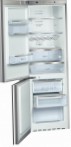 Bosch KGN36S53 Kjøleskap kjøleskap med fryser