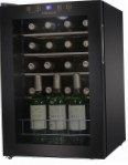 Dunavox DX-20.62K Ψυγείο ντουλάπι κρασί