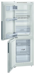 Характеристики Холодильник Bosch KGV33VW30 фото