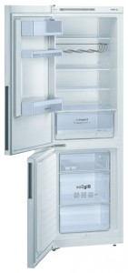 ลักษณะเฉพาะ ตู้เย็น Bosch KGV36VW30 รูปถ่าย