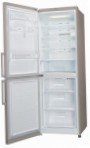 LG GA-B429 BEQA Heladera heladera con freezer