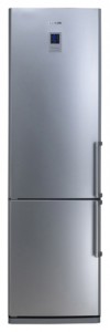 特性 冷蔵庫 Samsung RL-44 ECPS 写真