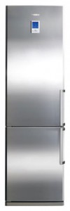 ลักษณะเฉพาะ ตู้เย็น Samsung RL-44 FCUS รูปถ่าย