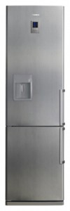 характеристики Холодильник Samsung RL-44 WCPS Фото