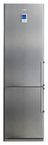 özellikleri Buzdolabı Samsung RL-44 FCIS fotoğraf