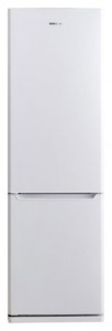 özellikleri Buzdolabı Samsung RL-38 SBSW fotoğraf