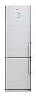 Charakteristik Kühlschrank Samsung RL-41 ECSW Foto