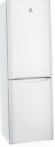 Indesit BIA 20 Frigo réfrigérateur avec congélateur