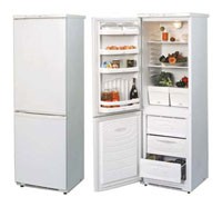 kjennetegn Kjøleskap NORD 239-7-022 Bilde