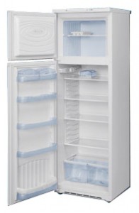 đặc điểm Tủ lạnh NORD 244-6-040 ảnh
