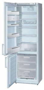 Характеристики Холодильник Siemens KG39SV10 фото