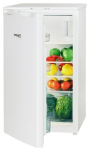 Характеристики Холодильник MasterCook LW-68AA фото