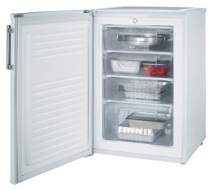 Характеристики Холодильник Candy CFU 195/1 E фото