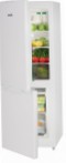 MasterCook LC-315AA Fridge refrigerator with freezer