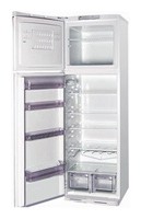 đặc điểm Tủ lạnh Hotpoint-Ariston RMT 1185 X NF ảnh