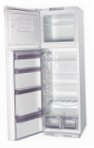 Hotpoint-Ariston RMT 1185 X NF Frigo réfrigérateur avec congélateur