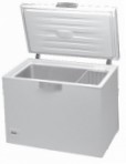 BEKO HSA 20550 Fridge freezer-chest