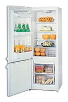 özellikleri Buzdolabı BEKO DNE 48180 fotoğraf