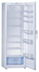 katangian Refrigerator Bosch KSK38410 larawan
