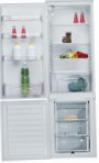 Candy CFBC 3150 A Ledusskapis ledusskapis ar saldētavu