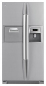 χαρακτηριστικά Ψυγείο Daewoo Electronics FRS-U20 GAI φωτογραφία