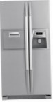 Daewoo Electronics FRS-U20 GAI Chladnička chladnička s mrazničkou