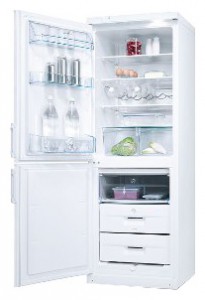 Charakteristik Kühlschrank Electrolux ERB 31099 W Foto