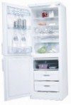 Electrolux ERB 31099 W Ledusskapis ledusskapis ar saldētavu