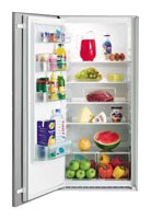 katangian Refrigerator Electrolux ERN 2371 larawan