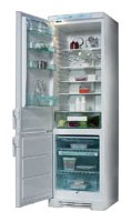 Charakteristik Kühlschrank Electrolux ERE 3600 Foto