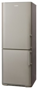 kjennetegn Kjøleskap Бирюса M143 KLS Bilde