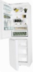 Hotpoint-Ariston MBL 1821 Z Fridge refrigerator with freezer