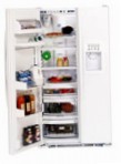 General Electric PCG23NHFWW Frigo frigorifero con congelatore