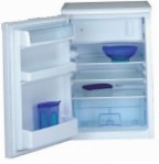 BEKO TSE 1280 Fridge refrigerator with freezer